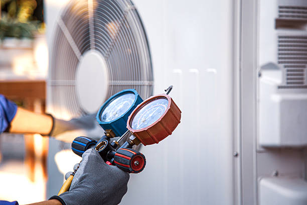 Affordable Hvac solutions in Petroleum, IN